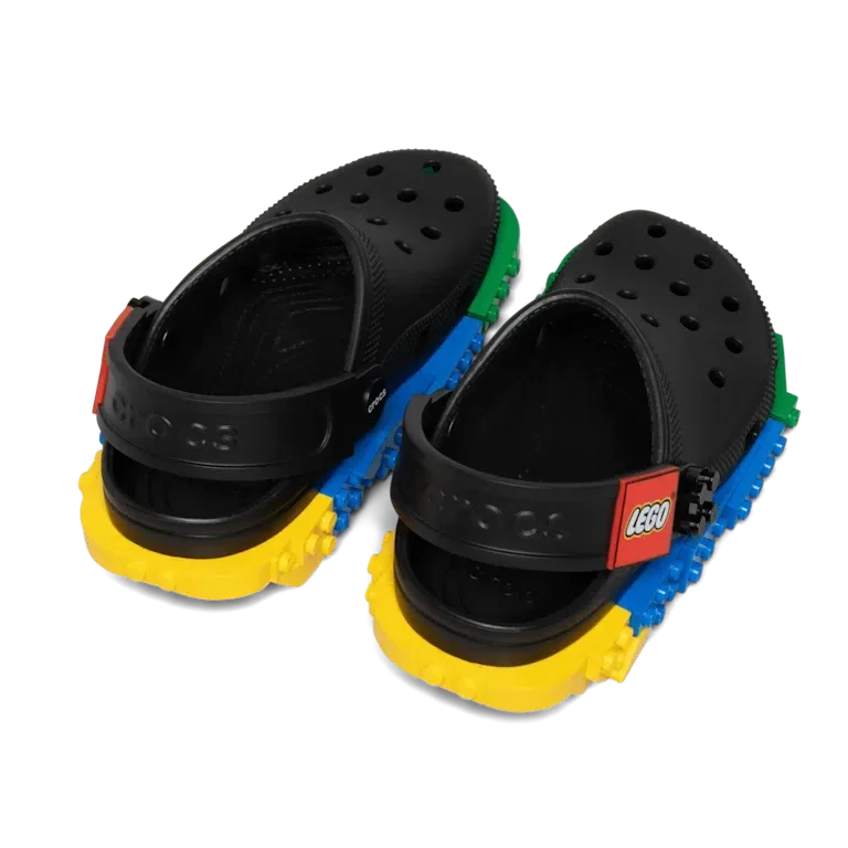 Lego® Creativity Clog til børn Lego® Creativity Clog til børn