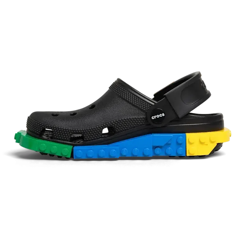 Lego® Creativity Clog til børn Lego® Creativity Clog til børn