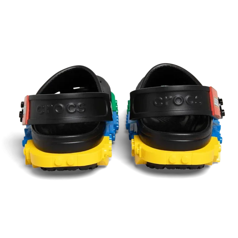 Lego® Creativity Clog til børn Lego® Creativity Clog til børn