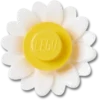 Lego® Flower Build 1 Jibbitz-vedhæng