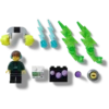Lego® Gaming 10-pak Jibbitz-vedhæng