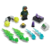 Lego® Gaming 10-pak Jibbitz-vedhæng