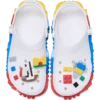 Lego® Masterbrand 10-pak Jibbitz-vedhæng