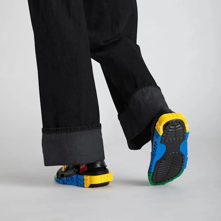 Lego® Masterbrand Creativity Clog Lego® Masterbrand Creativity Clog