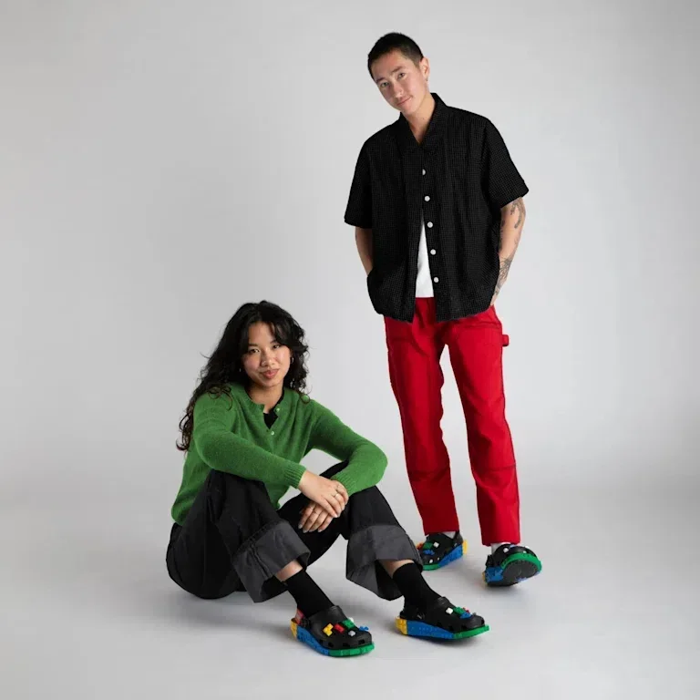 Lego® Masterbrand Creativity Clog Lego® Masterbrand Creativity Clog