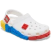 Lego® rød flise 2×2 Jibbitz-vedhæng Lego® rød flise 2×2 Jibbitz-vedhæng