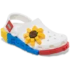 Lego® solsikke-Jibbitz-vedhæng Lego® solsikke-Jibbitz-vedhæng