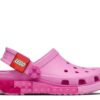 LEGO x Creativity Clog til børn ‘Pink’ LEGO x Creativity Clog til børn ‘Pink’