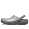 Letvægts, slidstærke sports-unisex-sandaler i gråt “Gray”