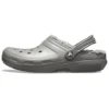Letvægts, slidstærke sports-unisex-sandaler i gråt “Gray”