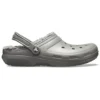 Letvægts, slidstærke sports-unisex-sandaler i gråt “Gray”