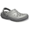 Letvægts, slidstærke sports-unisex-sandaler i gråt “Gray”