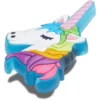 Lights up Unicorn Jibbitz-skovedhæng Lights up Unicorn Jibbitz-skovedhæng