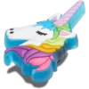 Lights up Unicorn Jibbitz-skovedhæng Lights up Unicorn Jibbitz-skovedhæng