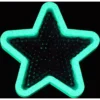 Lilla Sequin Star Jibbitz™-vedhæng