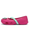 Lina Flade sko “Pink”