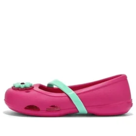 Lina Flade sko “Pink” Lina Flade sko “Pink”