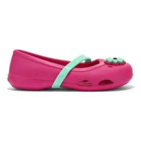 Lina Flade sko “Pink” Lina Flade sko “Pink”