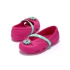 Lina Flade sko “Pink”