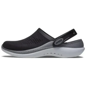 LiteRide 2.0 Clog “Black”