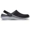 LiteRide 2.0 Clog “Black”