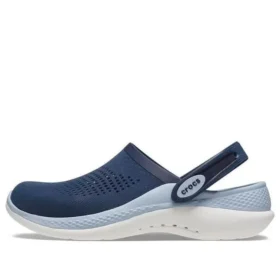 LiteRide 2.0 Clogs “Mørkeblå”