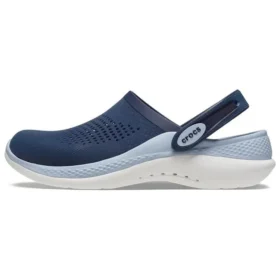 LiteRide 2.0 Clogs “Mørkeblå”