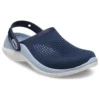 LiteRide 2.0 Clogs “Mørkeblå”