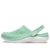 LiteRide 360 Clog “Jade Stone”