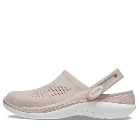 LiteRide 360 Clog “Light Pink”