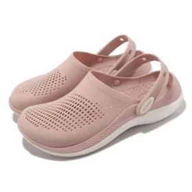 LiteRide 360 Clog “Light Pink”