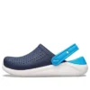LiteRide Casual Blue Sandaler