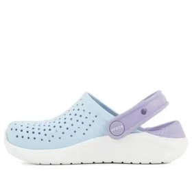LiteRide Clogs “Blå-lilla”
