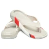 LiteRide Colorblock-sandaler “White Red”