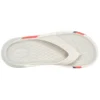 LiteRide Colorblock-sandaler “White Red”