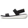 LiteRide Fashion sorte sandaler