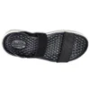 LiteRide Fashion sorte sandaler