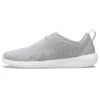 LiteRide Modform slip-on-sko “Grey White”