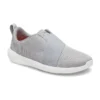 LiteRide Modform slip-on-sko “Grey White”