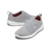 LiteRide Modform slip-on-sko “Grey White”