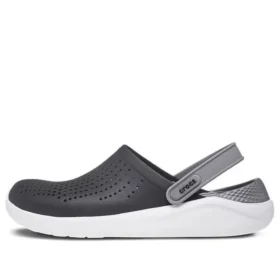 LiteRide-sandaler “Black Smoke Grey”