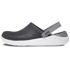 LiteRide-sandaler “Black Smoke Grey”