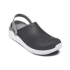 LiteRide-sandaler “Black Smoke Grey”
