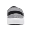 LiteRide-sandaler “Black Smoke Grey”