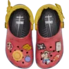Luffy Classic Clog til børn fra One Piece Luffy Classic Clog til børn fra One Piece