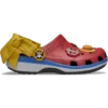 Luffy Classic Clog til børn fra One Piece Luffy Classic Clog til børn fra One Piece