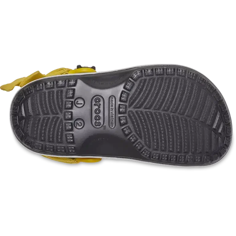 Luffy Classic Clog til børn fra One Piece Luffy Classic Clog til børn fra One Piece
