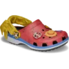 Luffy Classic Clog til børn fra One Piece Luffy Classic Clog til børn fra One Piece