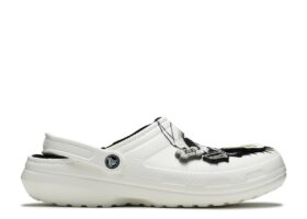Luke Combs x Classic Lined Clog ‘Skully’