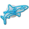 Lysende Shark Jibbitz™-vedhæng Lysende Shark Jibbitz™-vedhæng
